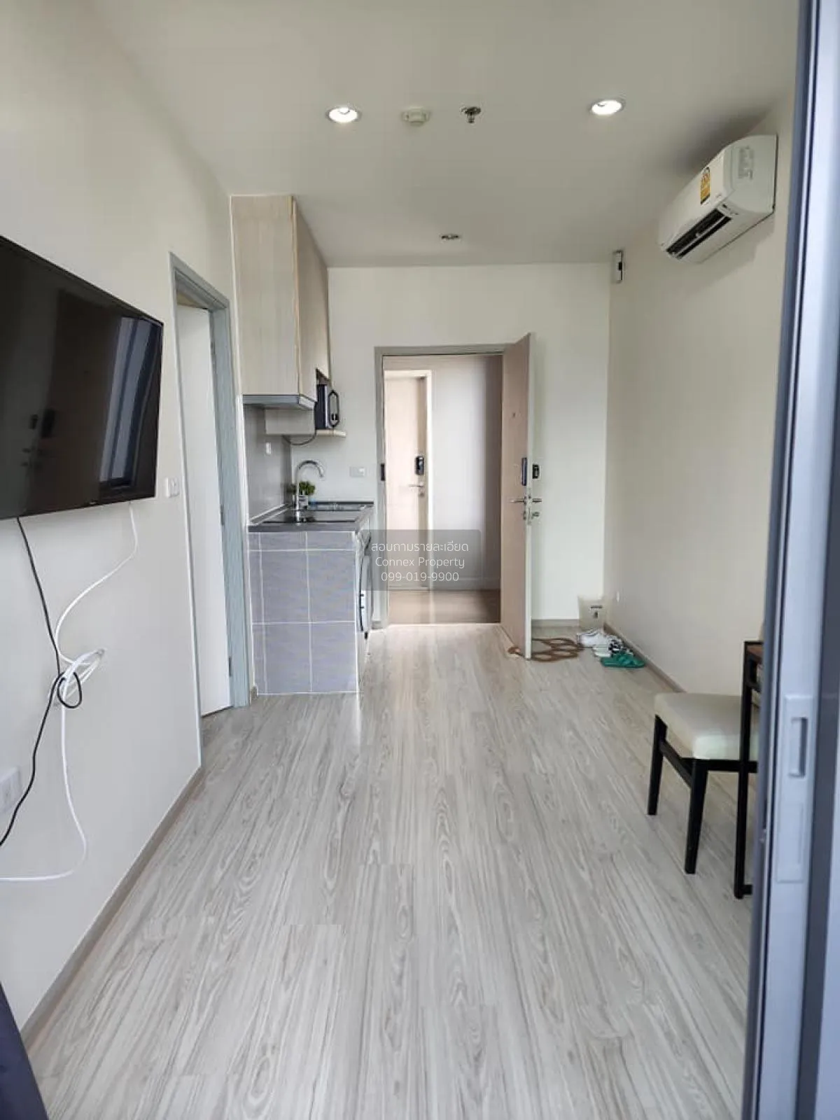 For Sale Condo , Ideo Mobi Sukhumvit Eastgate , BTS-Bang Na , Ban 1