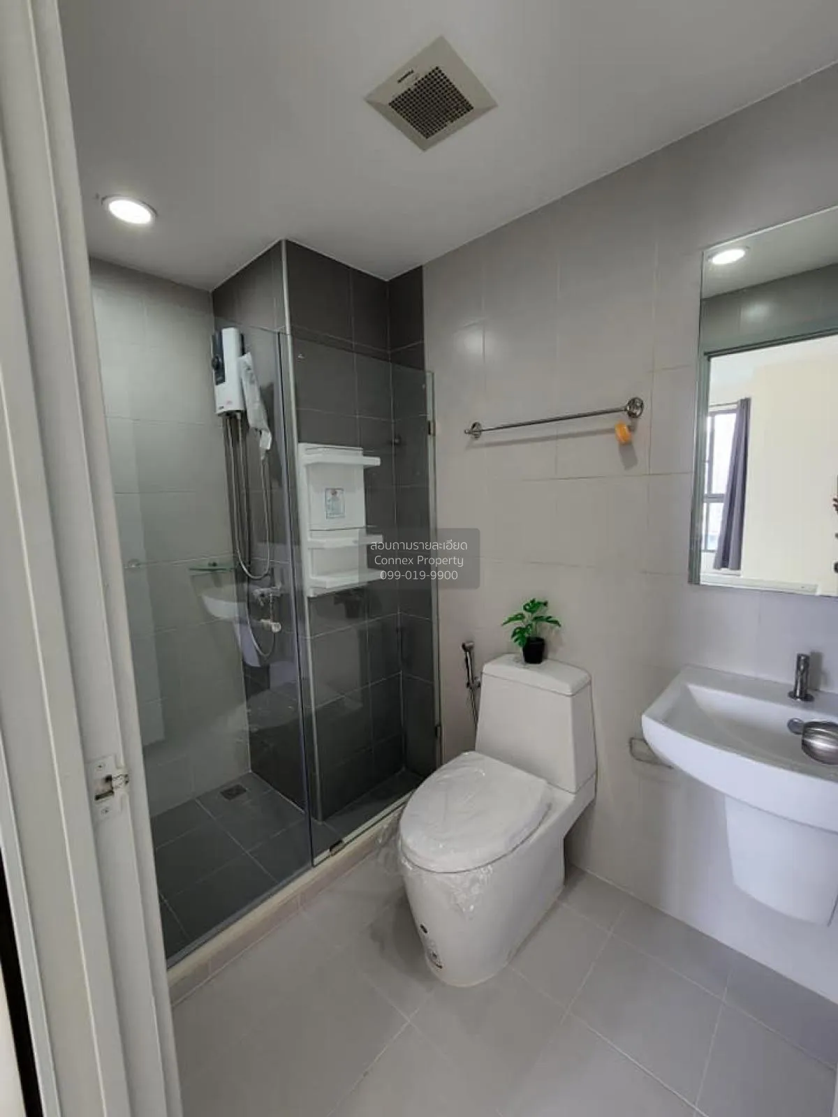 For Sale Condo , Ideo Mobi Sukhumvit Eastgate , BTS-Bang Na , Ban
