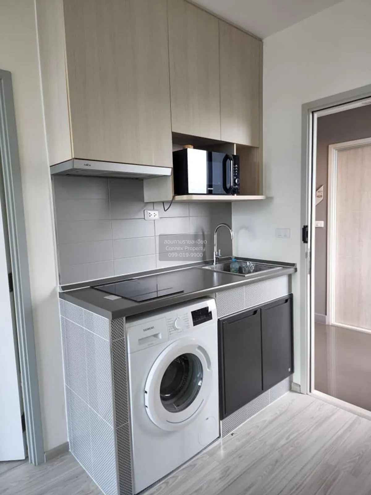 เช่าคอนโด  ไอดีโอ โมบิ สุขุมวิท อีสท์เกต BTS-บางนา บางนา เขต บางน 3