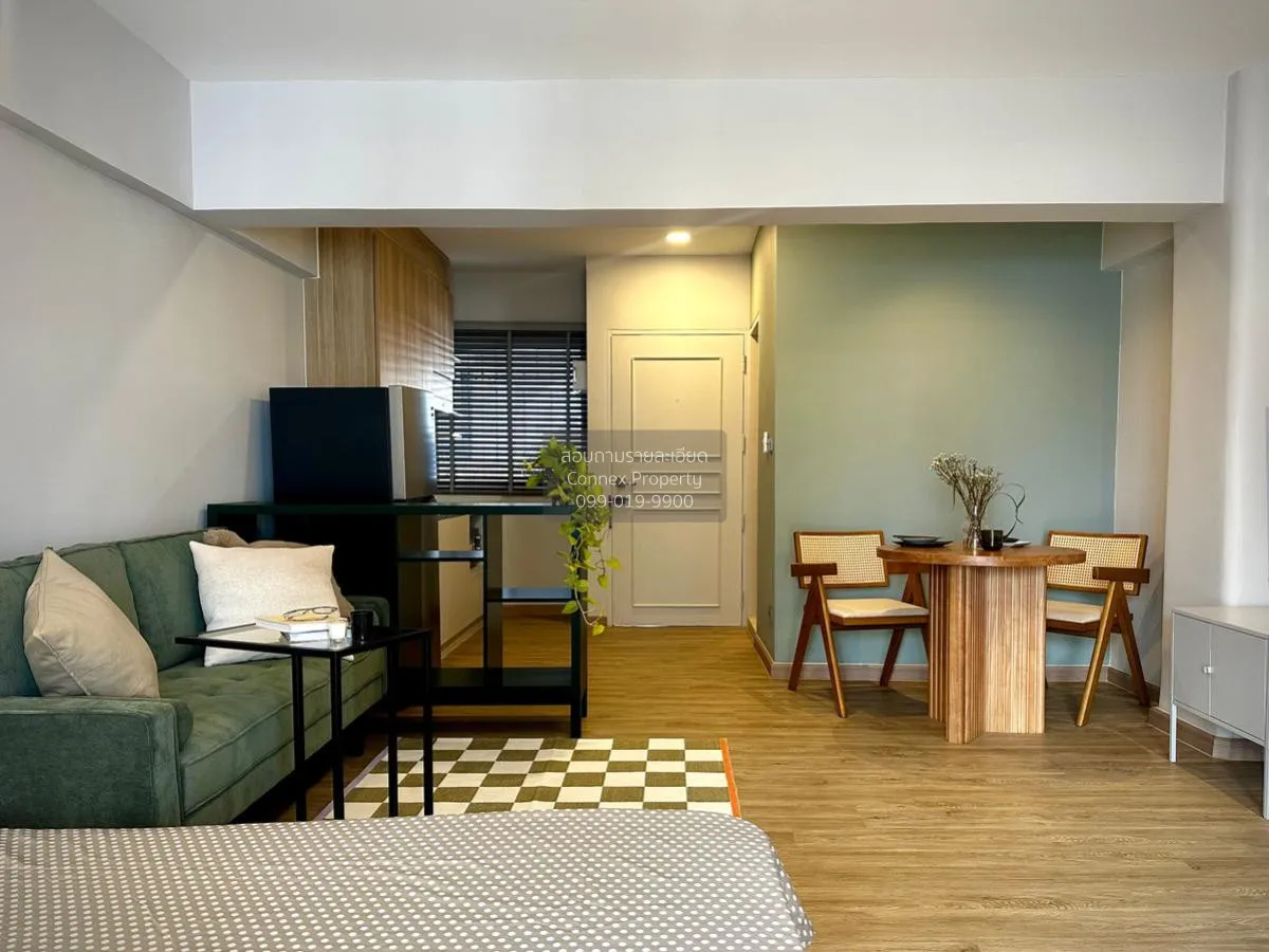 เช่าคอนโด  ปทุมวัน เพลส วังใหม่ เขต ปทุมวัน กรุงเทพ CX-136755 1