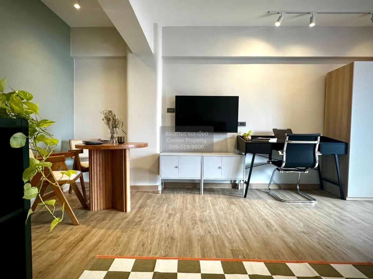 เช่าคอนโด  ปทุมวัน เพลส วังใหม่ เขต ปทุมวัน กรุงเทพ CX-136755 3