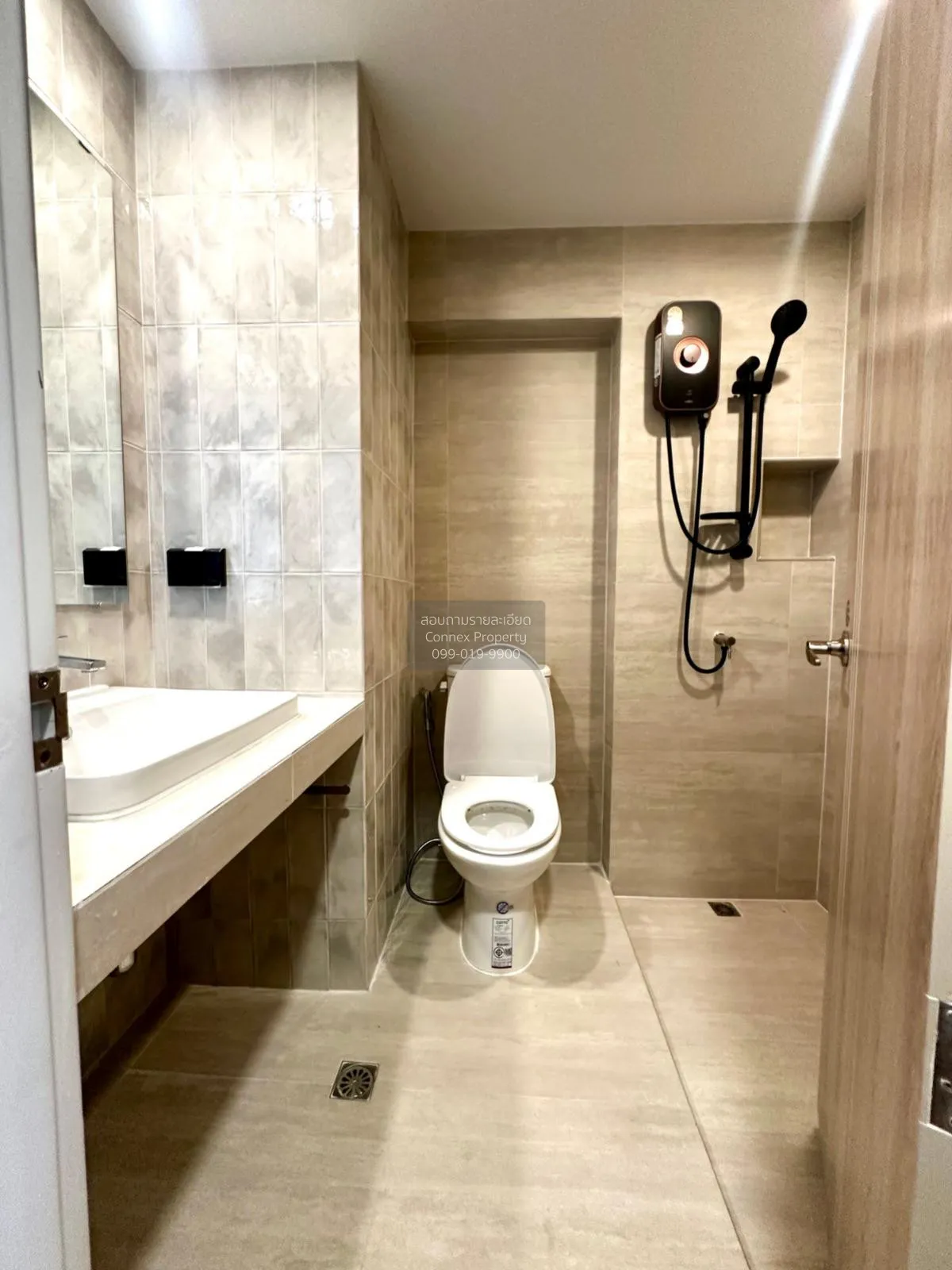 เช่าคอนโด  ปทุมวัน เพลส วังใหม่ เขต ปทุมวัน กรุงเทพ CX-136755