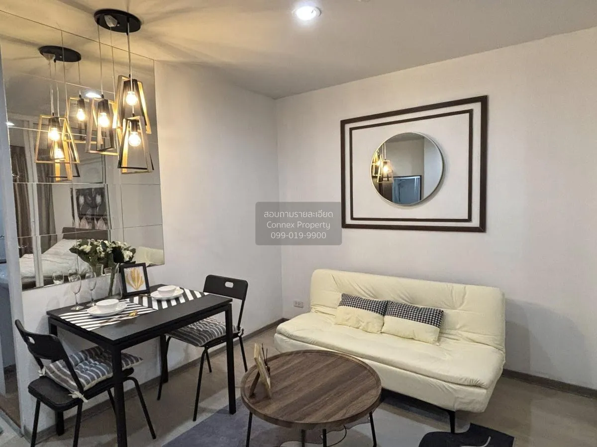 For Rent Condo , Regent Home Sukhumvit 97/1 , BTS-Bang Chak , Ban 2