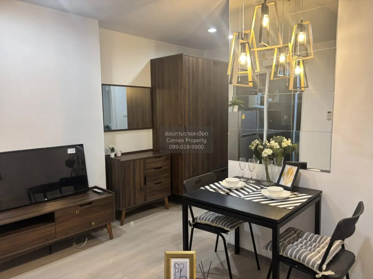 For Rent Condo , Regent Home Sukhumvit 97/1 , BTS-Bang Chak , Ban 3