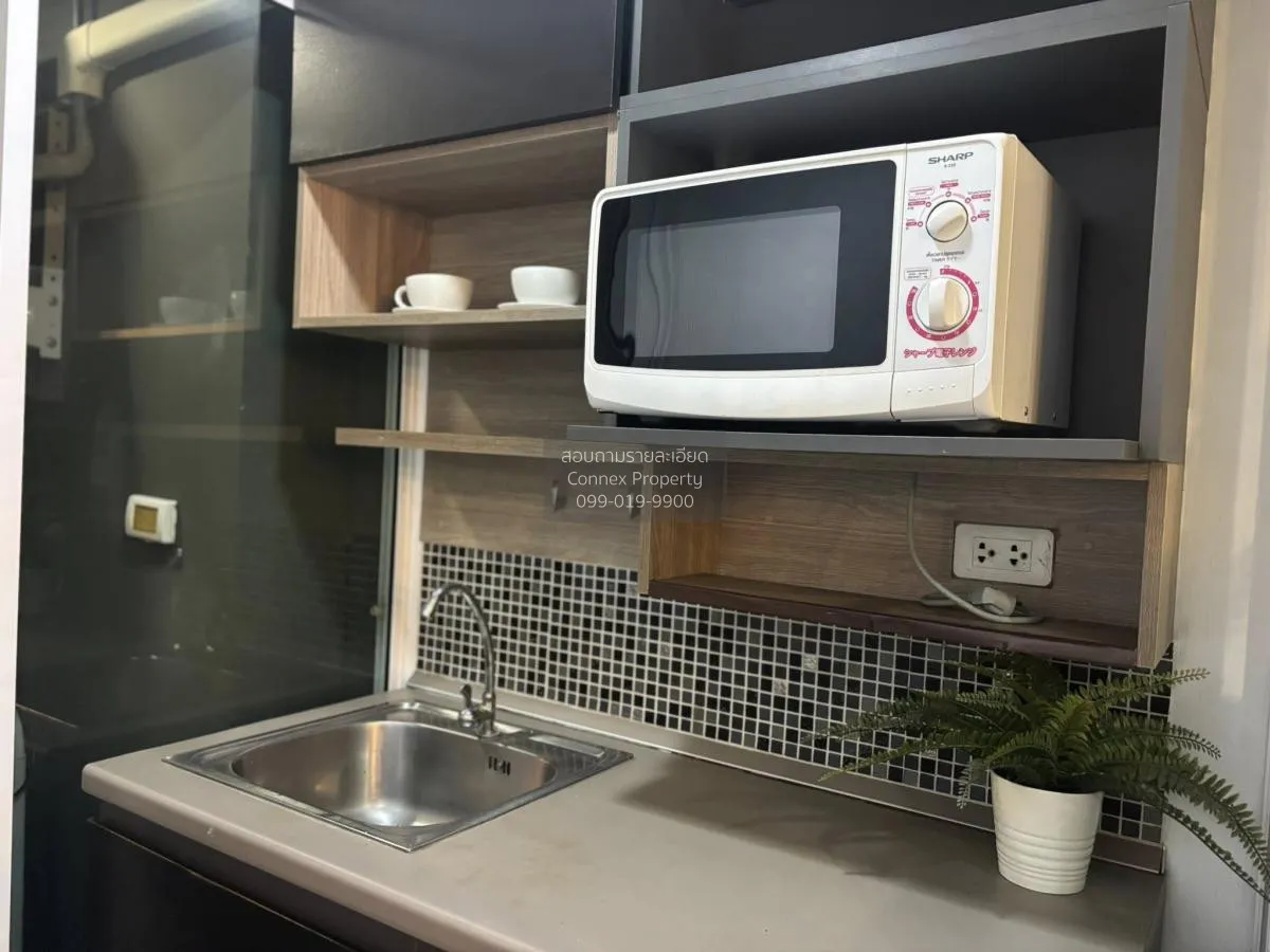 For Rent Condo , Regent Home Sukhumvit 97/1 , BTS-Bang Chak , Ban 4