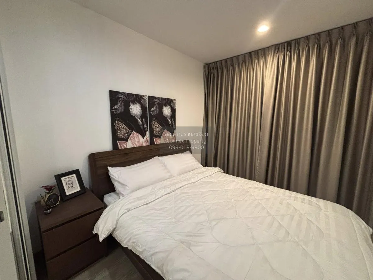 For Rent Condo , Regent Home Sukhumvit 97/1 , BTS-Bang Chak , Ban