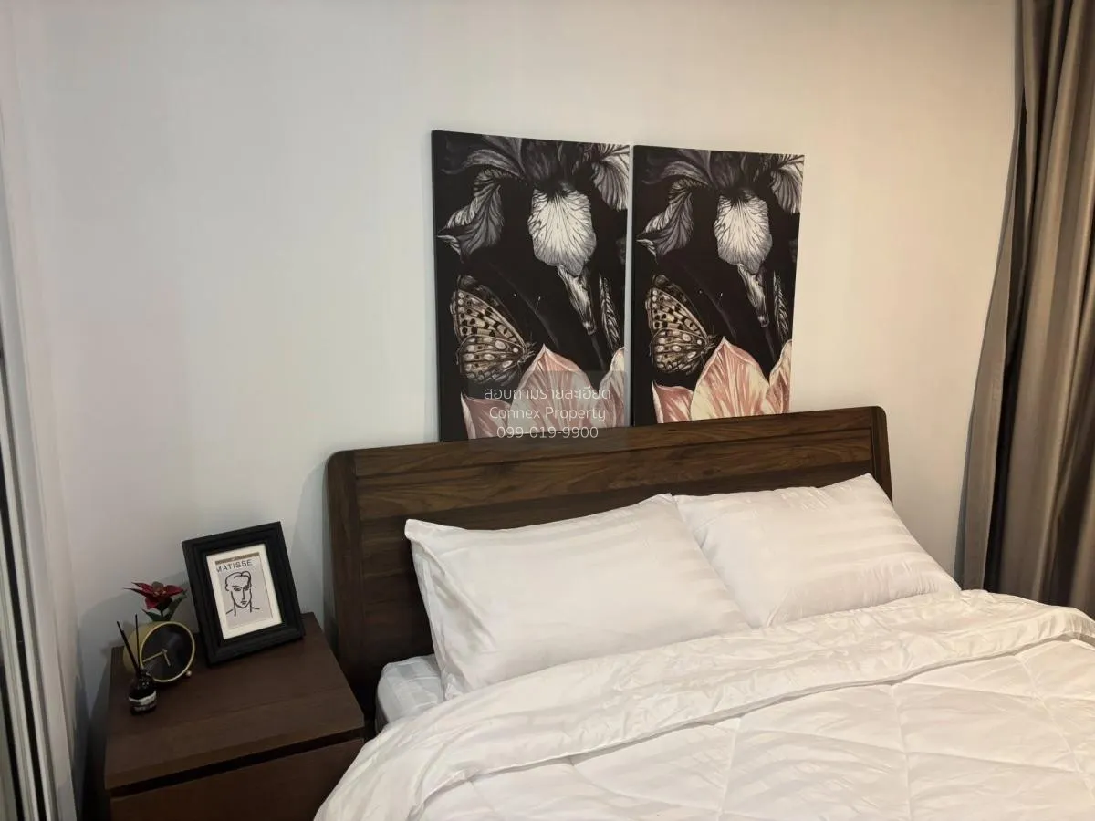 For Rent Condo , Regent Home Sukhumvit 97/1 , BTS-Bang Chak , Ban