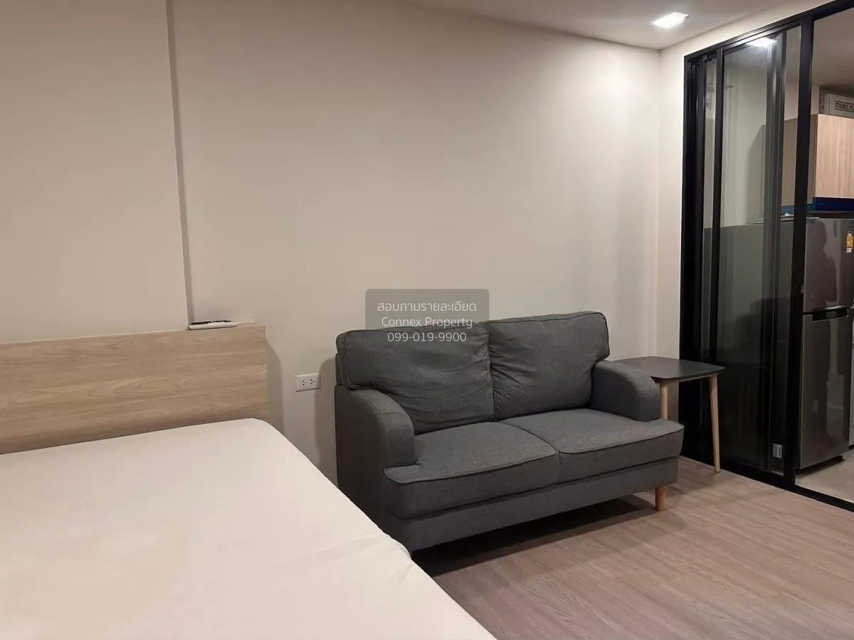 For Sale Condo , The Muve Bangkhae , Bang Khae Nuea , Bang Khae , 1