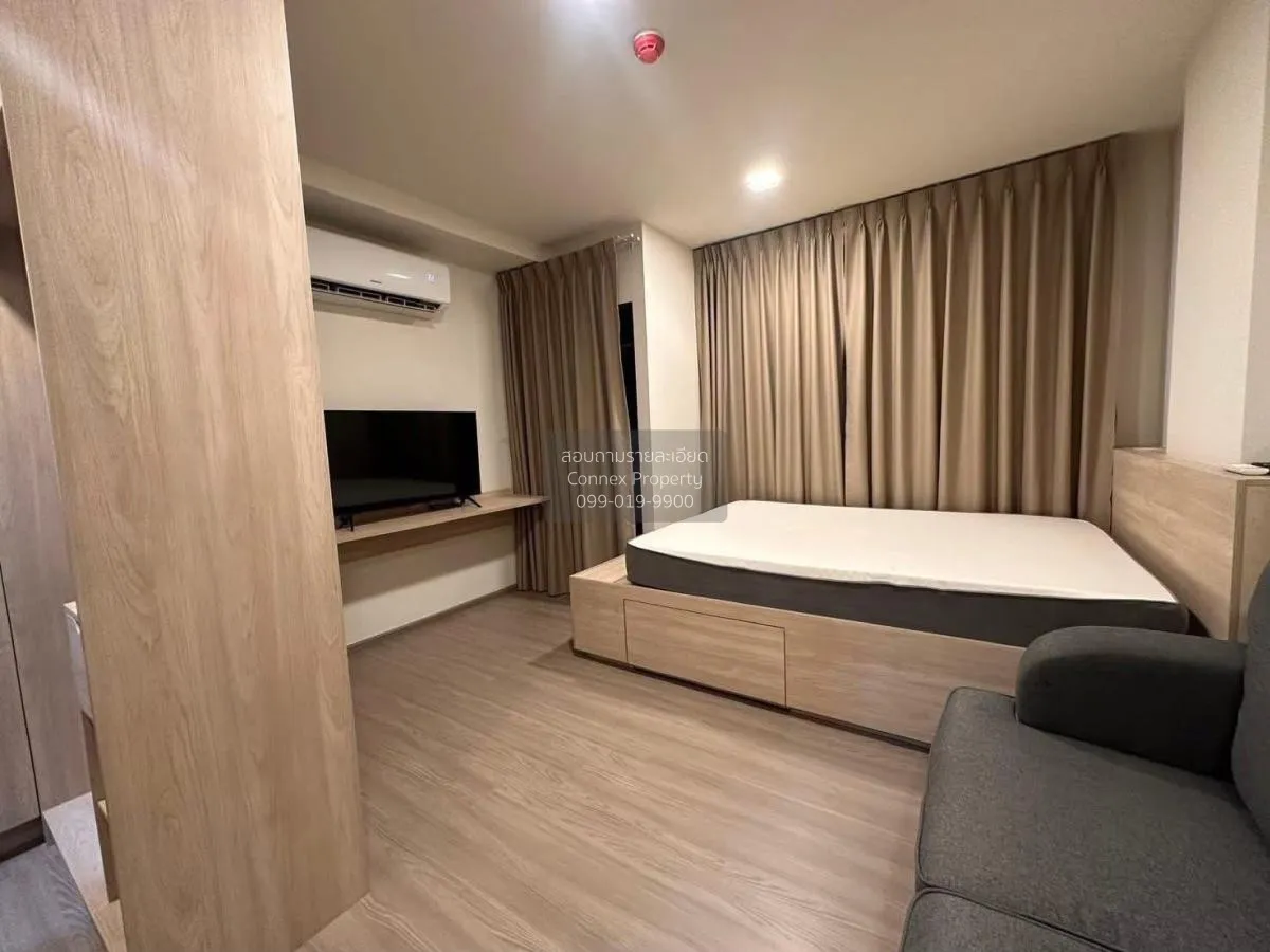 For Sale Condo , The Muve Bangkhae , Bang Khae Nuea , Bang Khae , 2