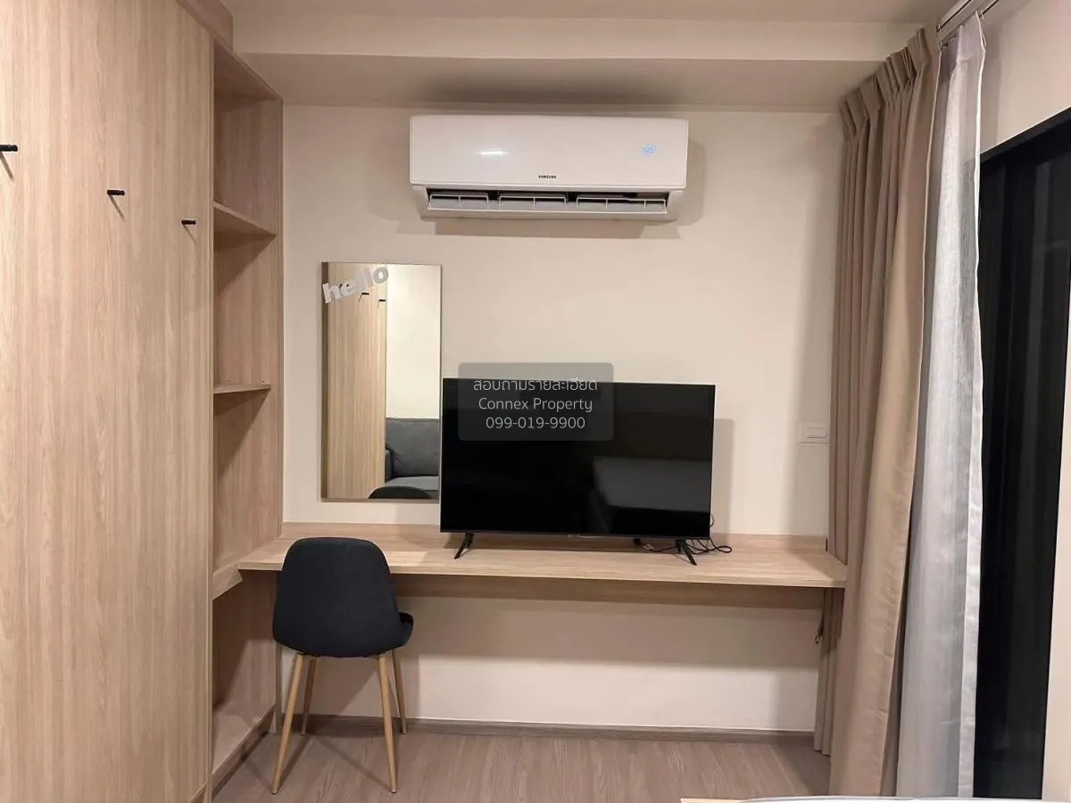 For Sale Condo , The Muve Bangkhae , Bang Khae Nuea , Bang Khae , 3