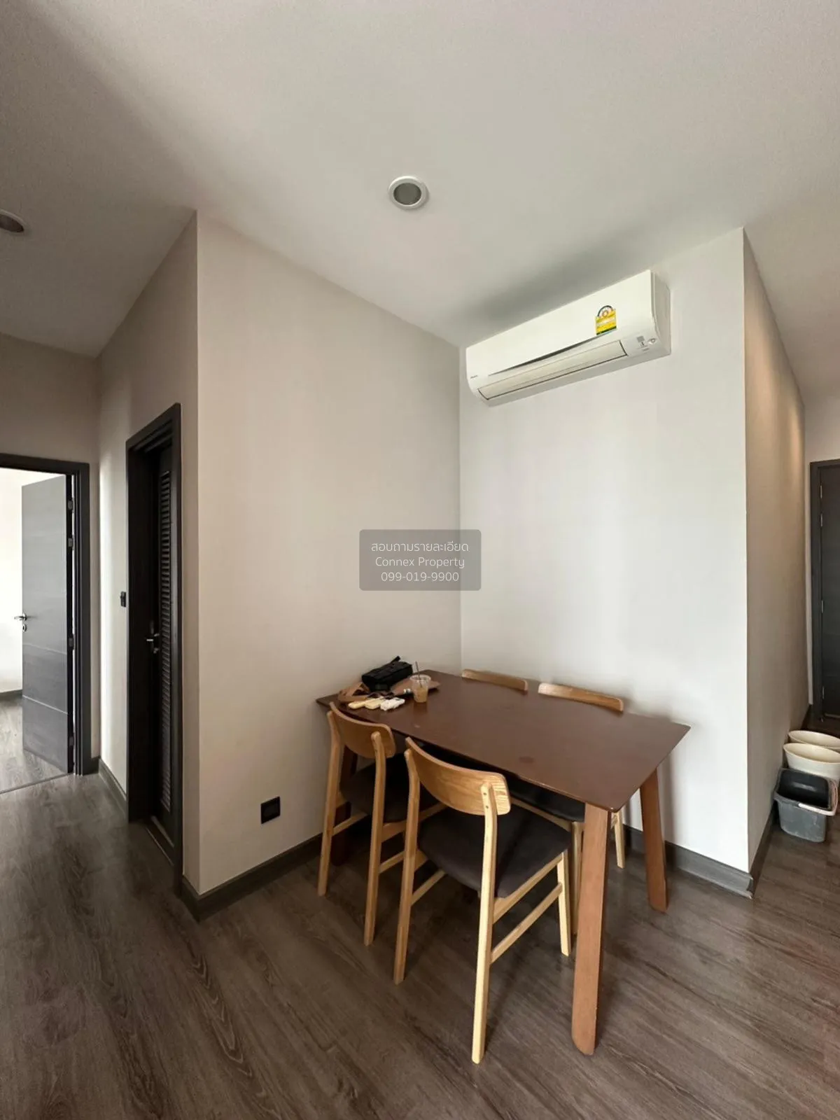 เช่าคอนโด  เออร์บาโน่ ราชวิถี MRT-สิรินธร บางพลัด เขต บางพลัด กรุ 2