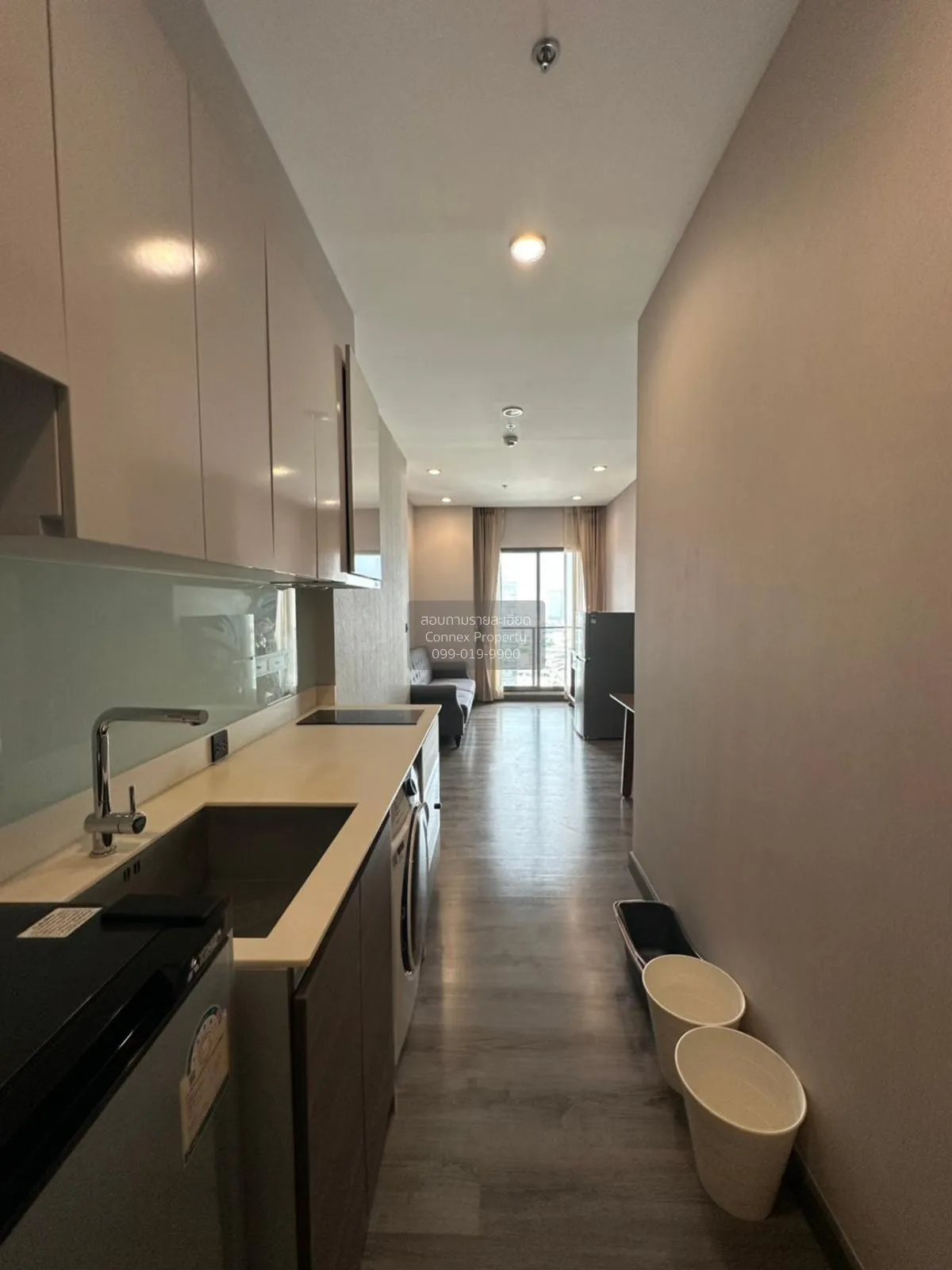 เช่าคอนโด  เออร์บาโน่ ราชวิถี MRT-สิรินธร บางพลัด เขต บางพลัด กรุ 4