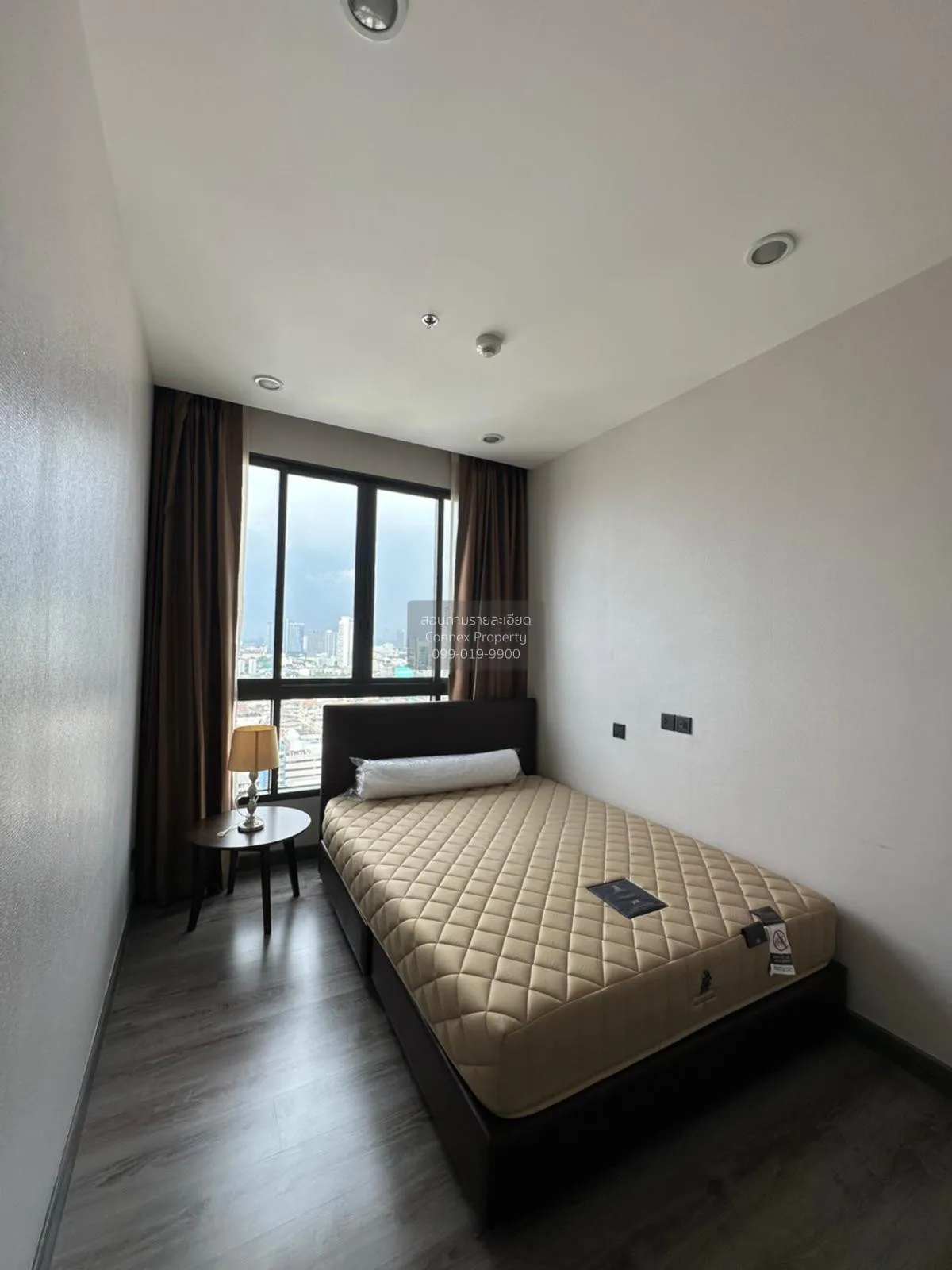 เช่าคอนโด  เออร์บาโน่ ราชวิถี MRT-สิรินธร บางพลัด เขต บางพลัด กรุ