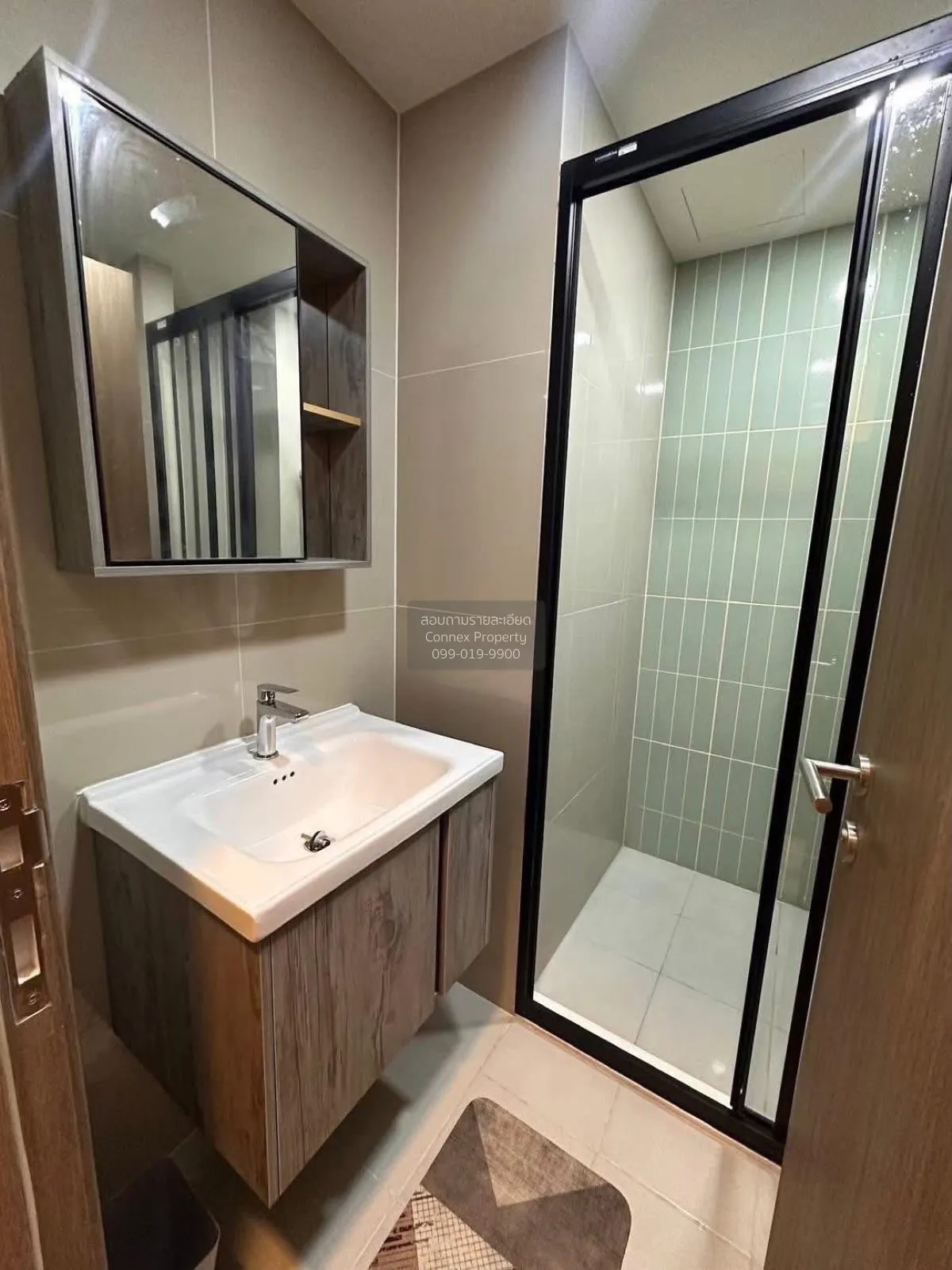 เช่าคอนโด  เดอะ มูฟ บางแค บางแคเหนือ เขต บางแค กรุงเทพ CX-136764