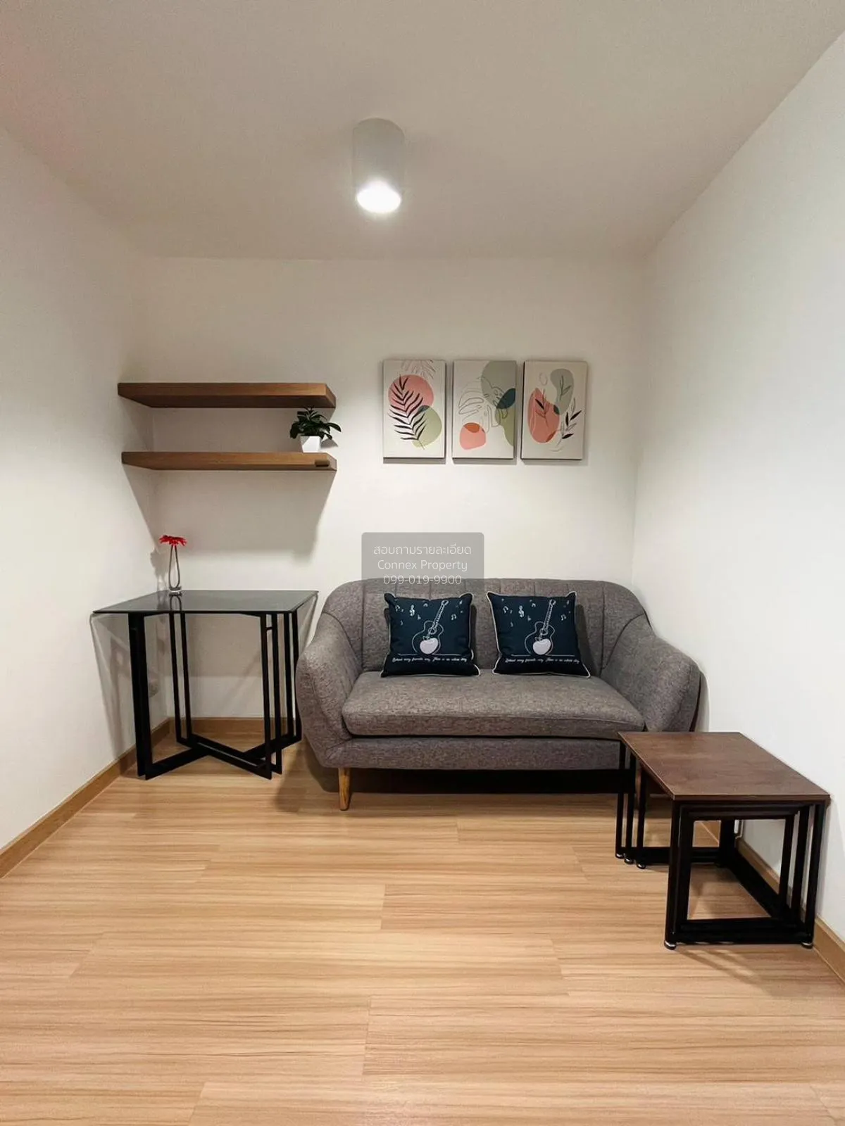 ขายคอนโด  ชาโตว์ อินทาวน์ สุขุมวิท 62/1 BTS-บางจาก บางจาก เขต พระ 1