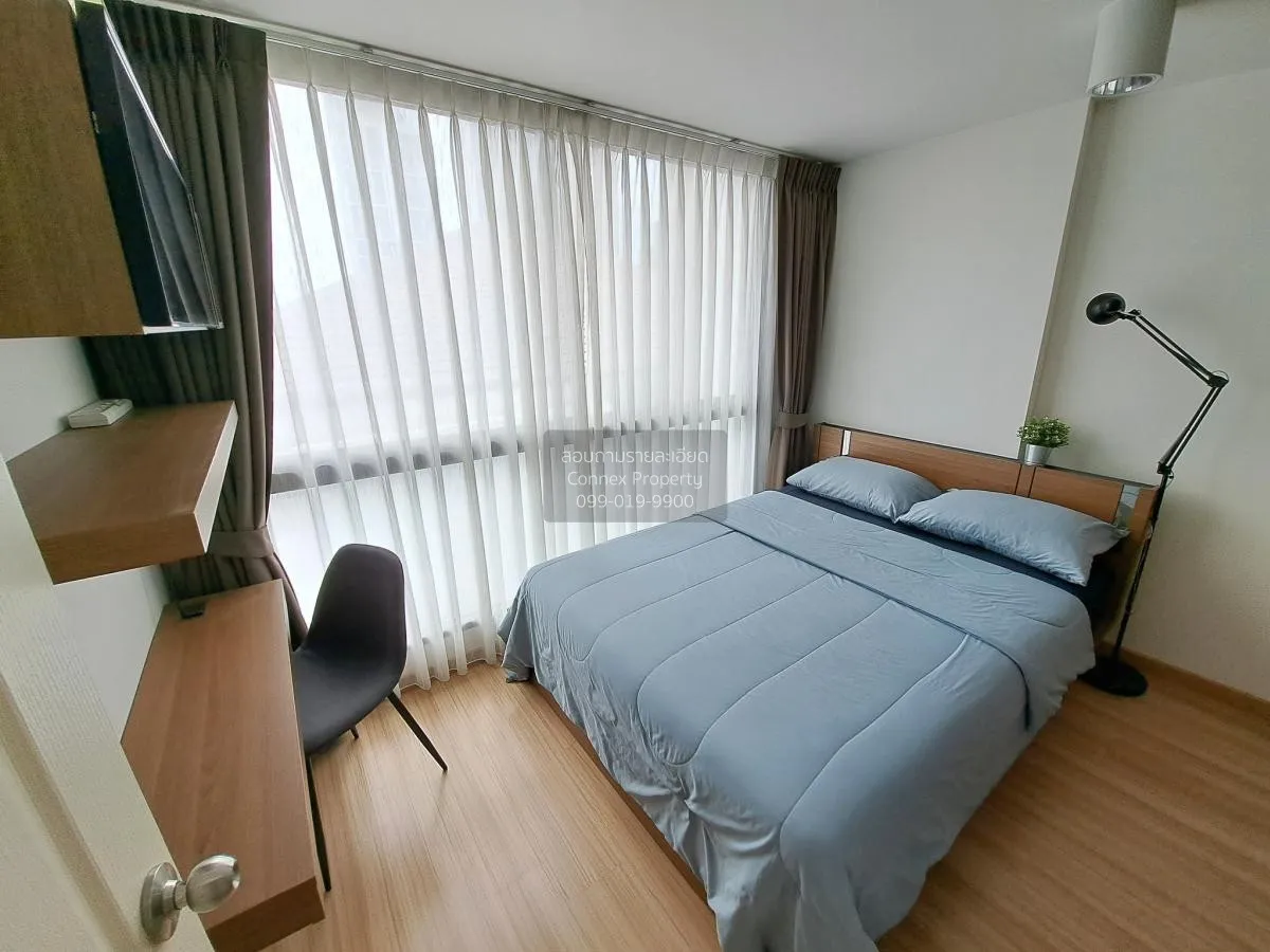 ขายคอนโด  ชาโตว์ อินทาวน์ สุขุมวิท 62/1 BTS-บางจาก บางจาก เขต พระ 4