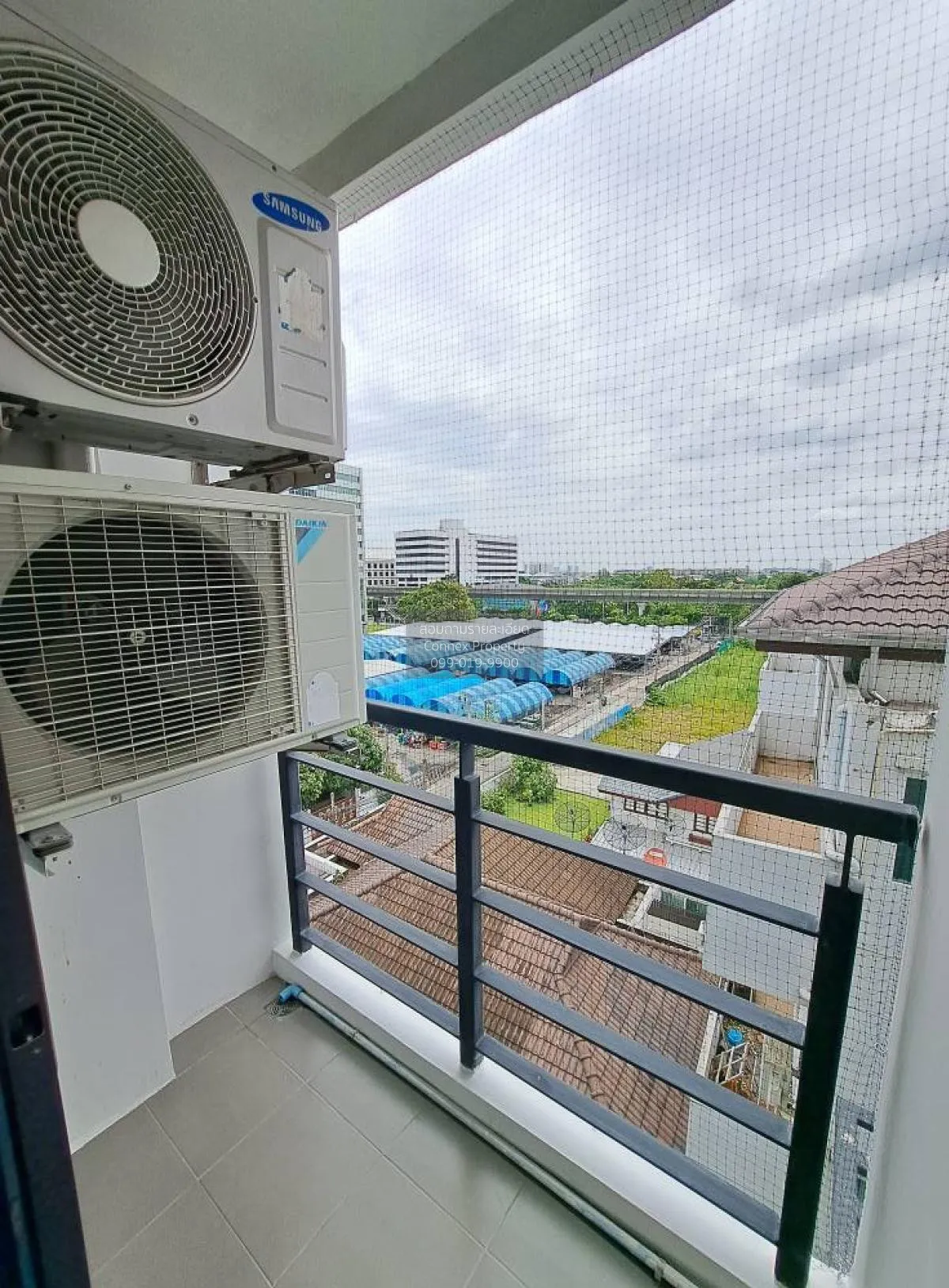 ขายคอนโด  ชาโตว์ อินทาวน์ สุขุมวิท 62/1 BTS-บางจาก บางจาก เขต พระ