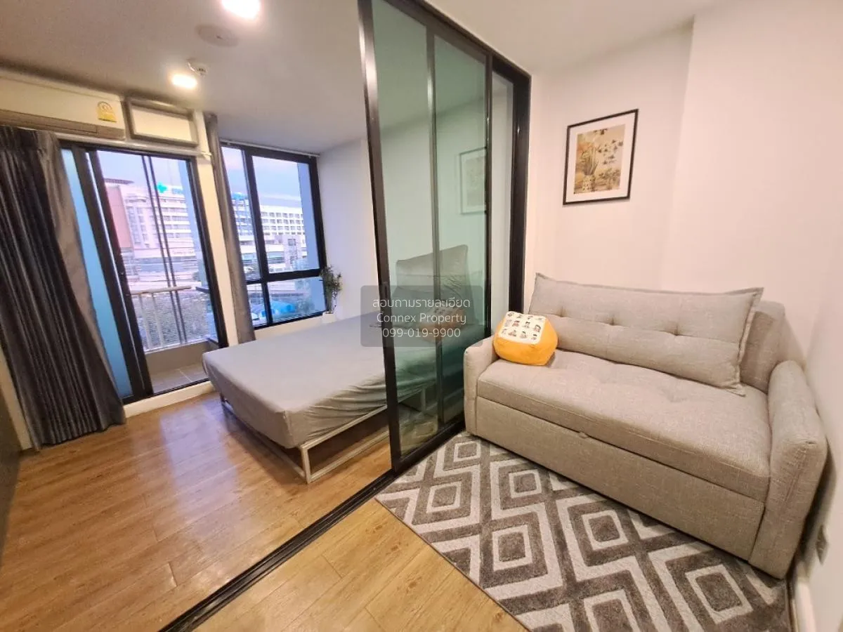 เช่าคอนโด  เอสต้า บลิซ มีนบุรี เขต มีนบุรี กรุงเทพ CX-136766 3