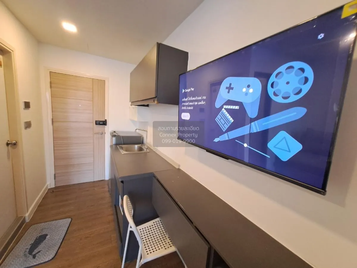 เช่าคอนโด  เอสต้า บลิซ มีนบุรี เขต มีนบุรี กรุงเทพ CX-136766