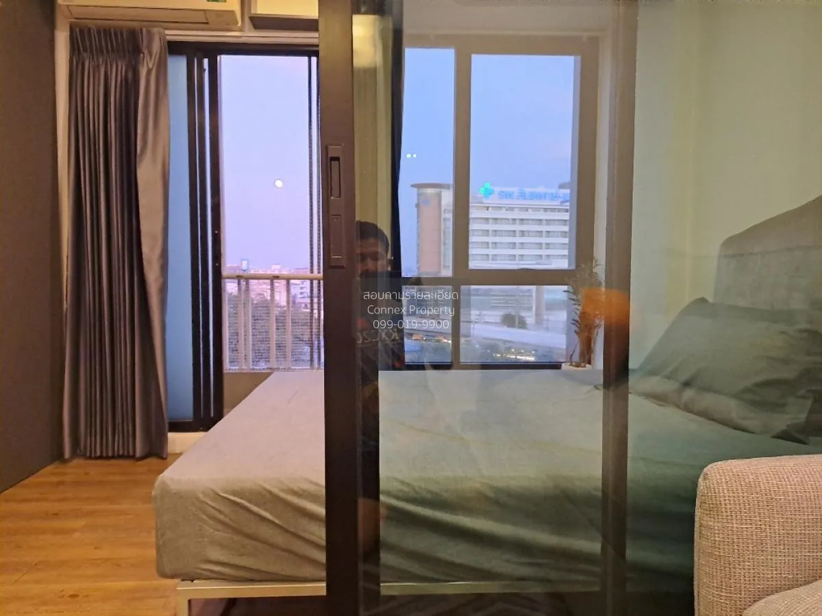 เช่าคอนโด  เอสต้า บลิซ มีนบุรี เขต มีนบุรี กรุงเทพ CX-136766