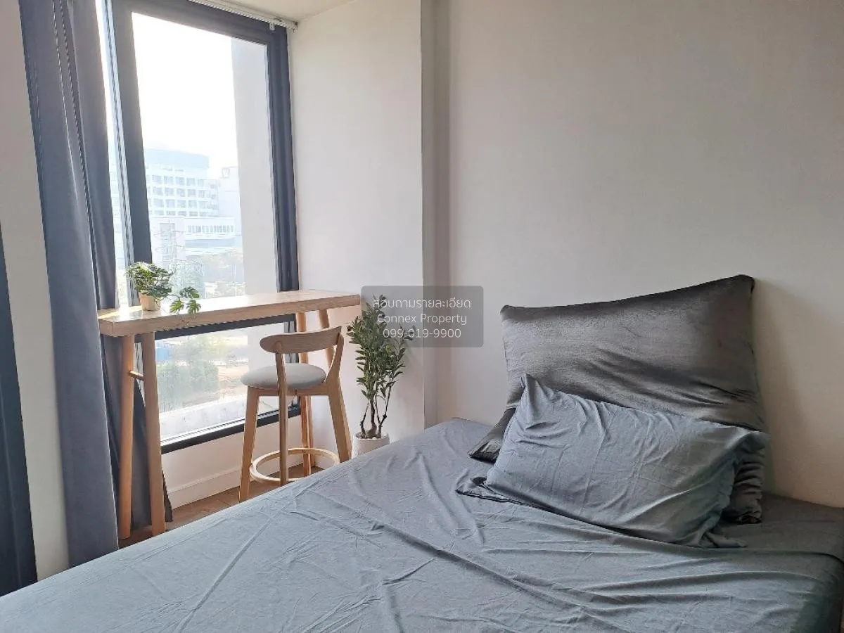 เช่าคอนโด  เอสต้า บลิซ มีนบุรี เขต มีนบุรี กรุงเทพ CX-136766