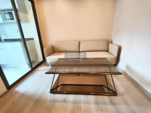 เช่าคอนโด  เดอะ โพลิแทน อควา MRT-สะพานพระนั่งเกล้า บางกระสอ เมืองนนทบุรี นนทบุรี CX-136767