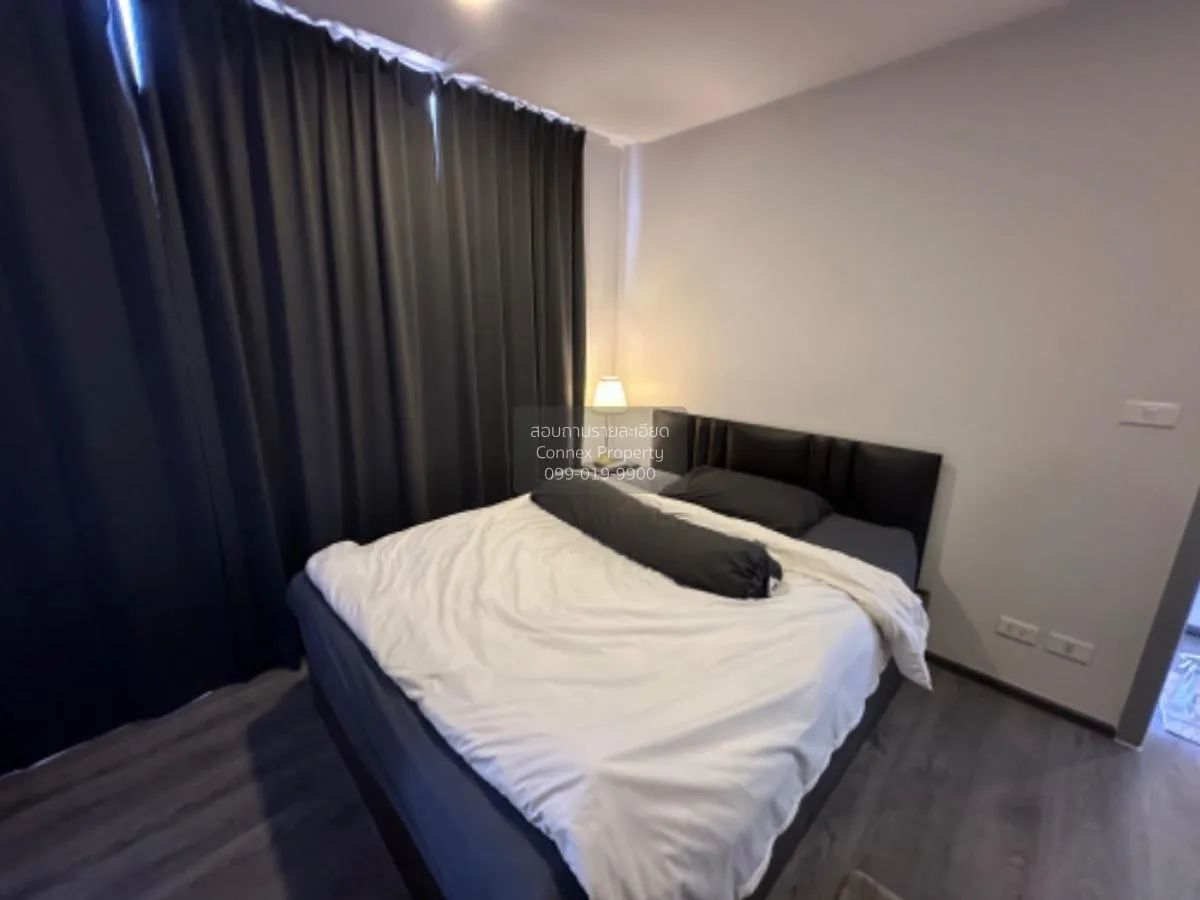 เช่าคอนโด  ดิ ออริจิ้น ลาดพร้าว-บางกะปิ คลองจั่น เขต บางกะปิ กรุง 3