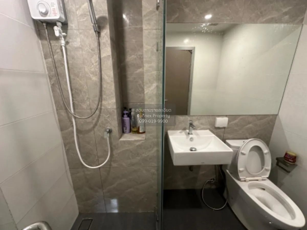 เช่าคอนโด  ดิ ออริจิ้น ลาดพร้าว-บางกะปิ คลองจั่น เขต บางกะปิ กรุง