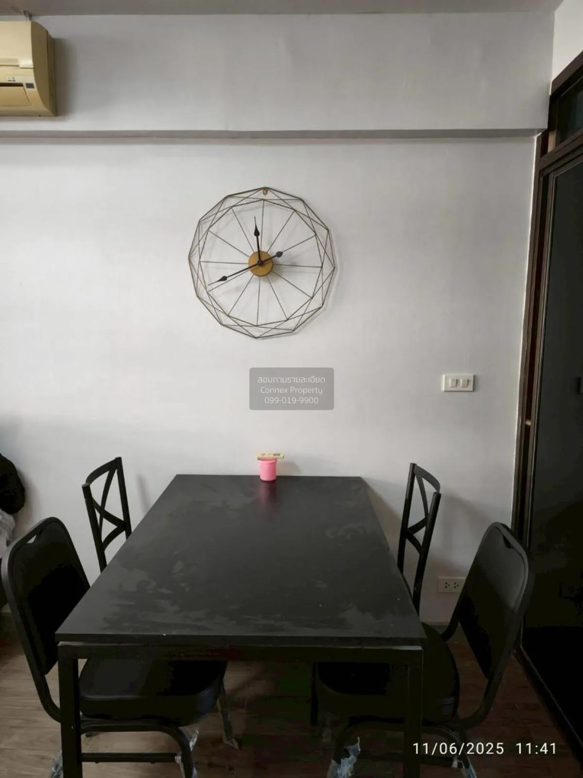 เช่าคอนโด  สยามคอนโดมิเนียม MRT-พระราม 9 ห้วยขวาง เขต ห้วยขวาง กร 2