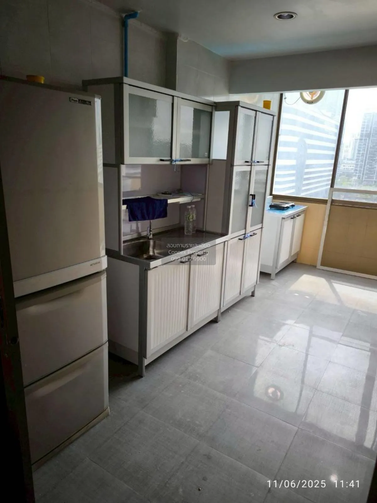เช่าคอนโด  สยามคอนโดมิเนียม MRT-พระราม 9 ห้วยขวาง เขต ห้วยขวาง กร 3