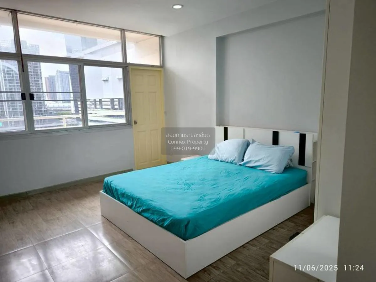 เช่าคอนโด  สยามคอนโดมิเนียม MRT-พระราม 9 ห้วยขวาง เขต ห้วยขวาง กร 4