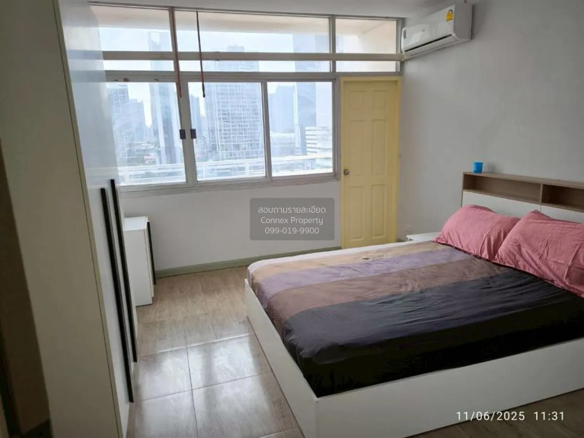 เช่าคอนโด  สยามคอนโดมิเนียม MRT-พระราม 9 ห้วยขวาง เขต ห้วยขวาง กร