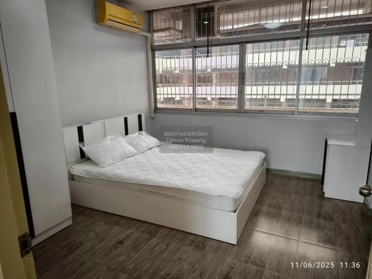 เช่าคอนโด  สยามคอนโดมิเนียม MRT-พระราม 9 ห้วยขวาง เขต ห้วยขวาง กร