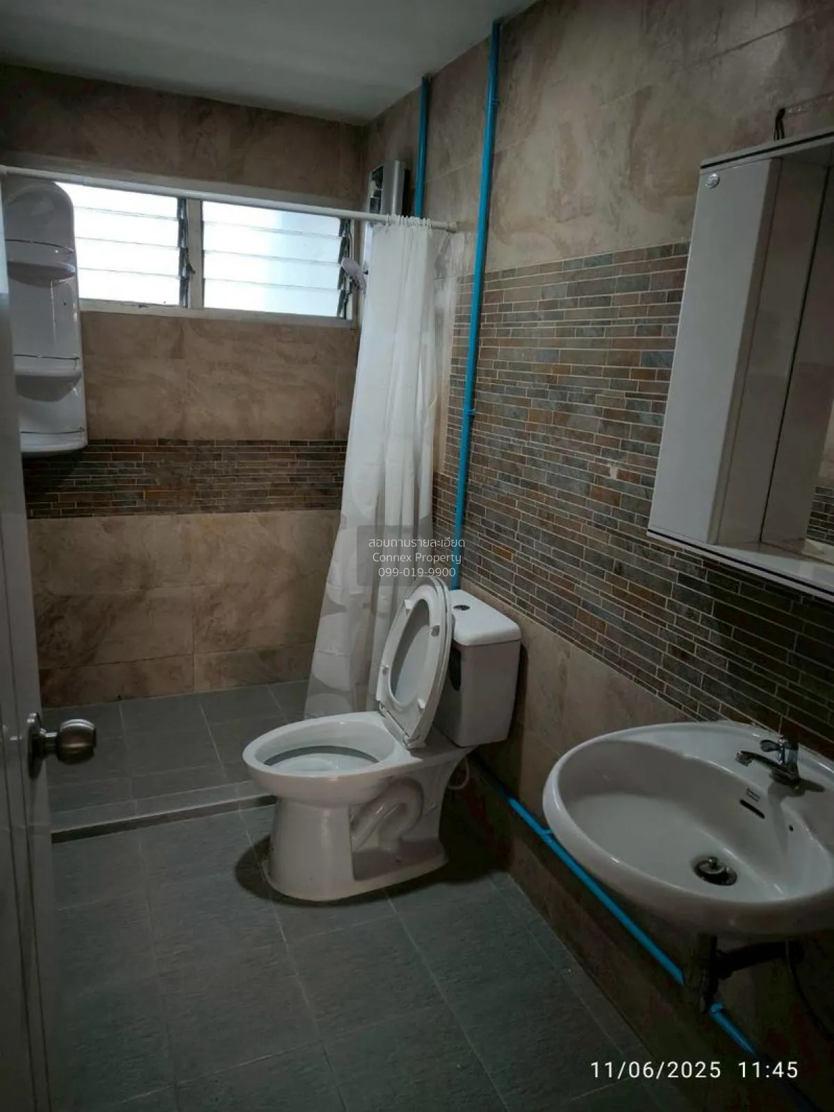 เช่าคอนโด  สยามคอนโดมิเนียม MRT-พระราม 9 ห้วยขวาง เขต ห้วยขวาง กร