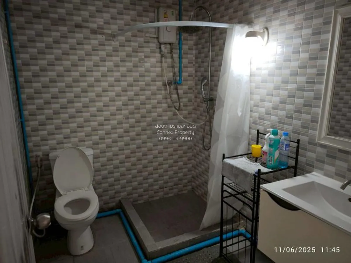 เช่าคอนโด  สยามคอนโดมิเนียม MRT-พระราม 9 ห้วยขวาง เขต ห้วยขวาง กร