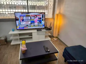 For Rent Condo , Siam Condominium , MRT-Phra Ram 9 , Huai Khwang , Huai Khwang , Bangkok , CX-136769