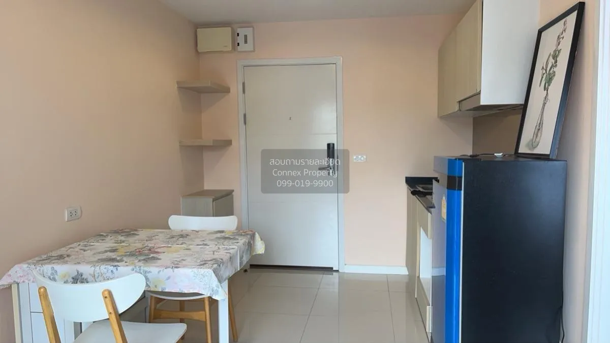 For Rent Condo , Vio Khaerai , MRT-Nonthaburi Civic Center , Bang 4