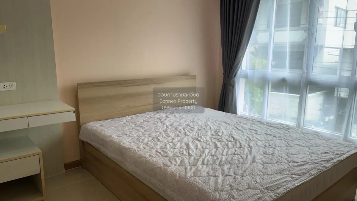 For Rent Condo , Vio Khaerai , MRT-Nonthaburi Civic Center , Bang