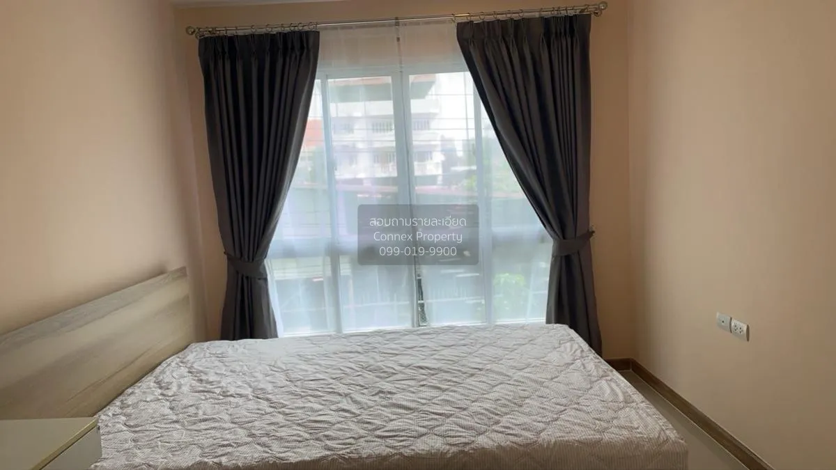 For Rent Condo , Vio Khaerai , MRT-Nonthaburi Civic Center , Bang