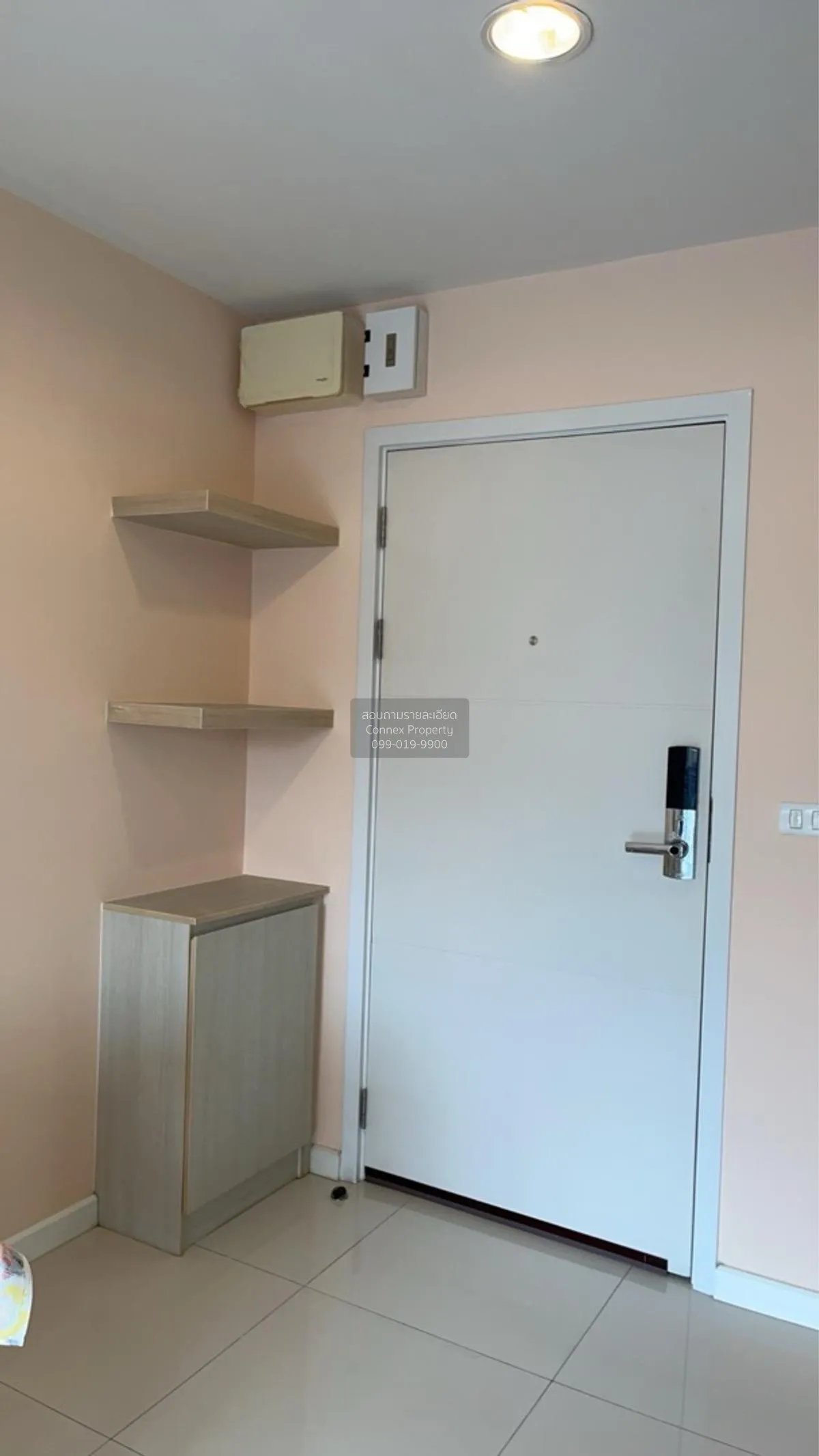 For Rent Condo , Vio Khaerai , MRT-Nonthaburi Civic Center , Bang