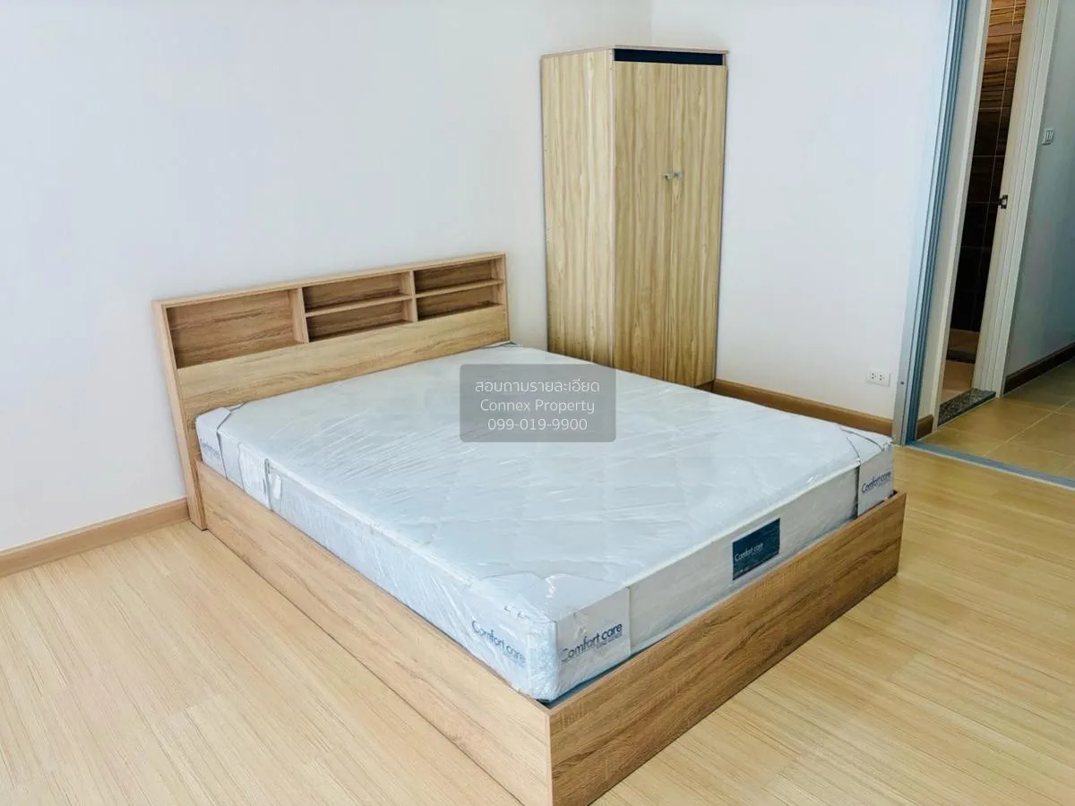 For Rent Condo , Supalai Veranda Sukhumvit 117 , BTS-Pu Chao , Ba