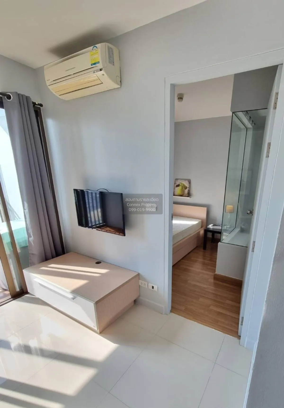 For Rent Condo , Ideo Mix Sukhumvit 103 , BTS-Udom Suk , Bang Na  2