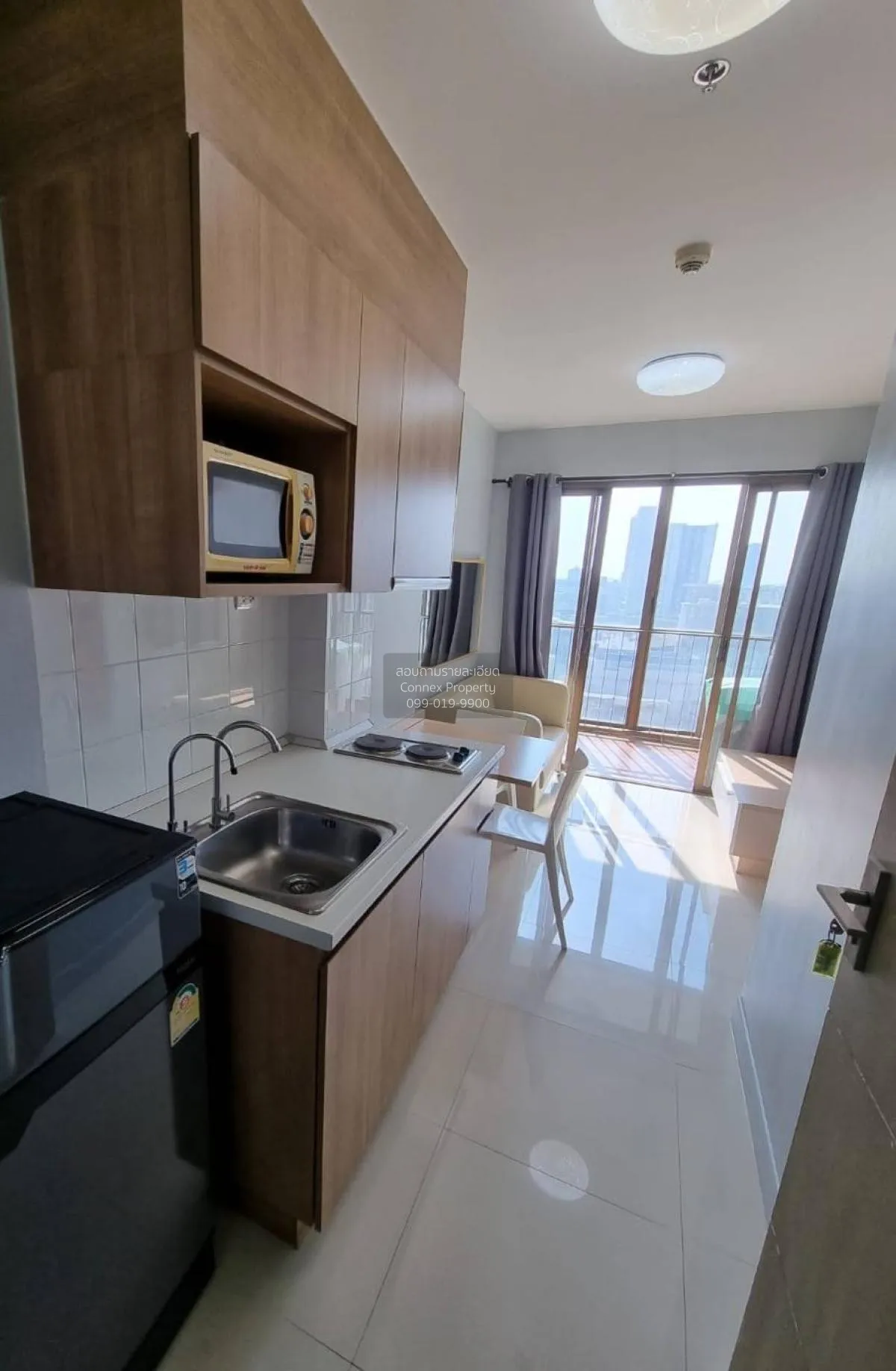 For Rent Condo , Ideo Mix Sukhumvit 103 , BTS-Udom Suk , Bang Na  3