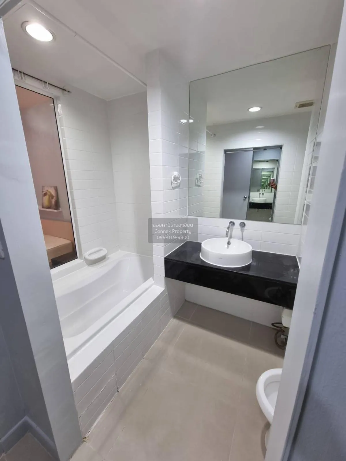 For Rent Condo , Ideo Mix Sukhumvit 103 , BTS-Udom Suk , Bang Na 