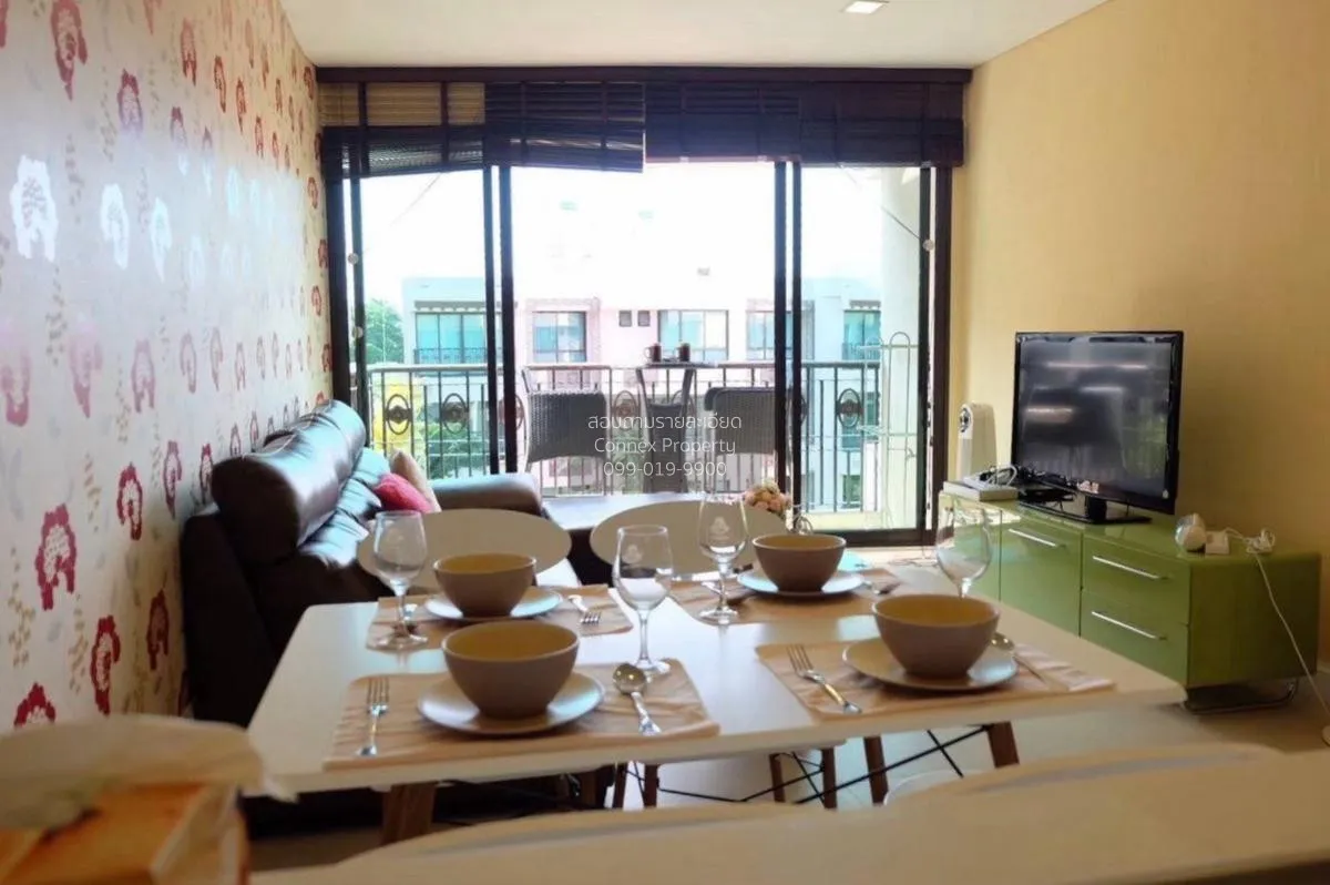 ขายคอนโด  มาราเกช หัวหิน เรสซิเดนเซส หนองแก หัวหิน ประจวบคีรีขันธ 2