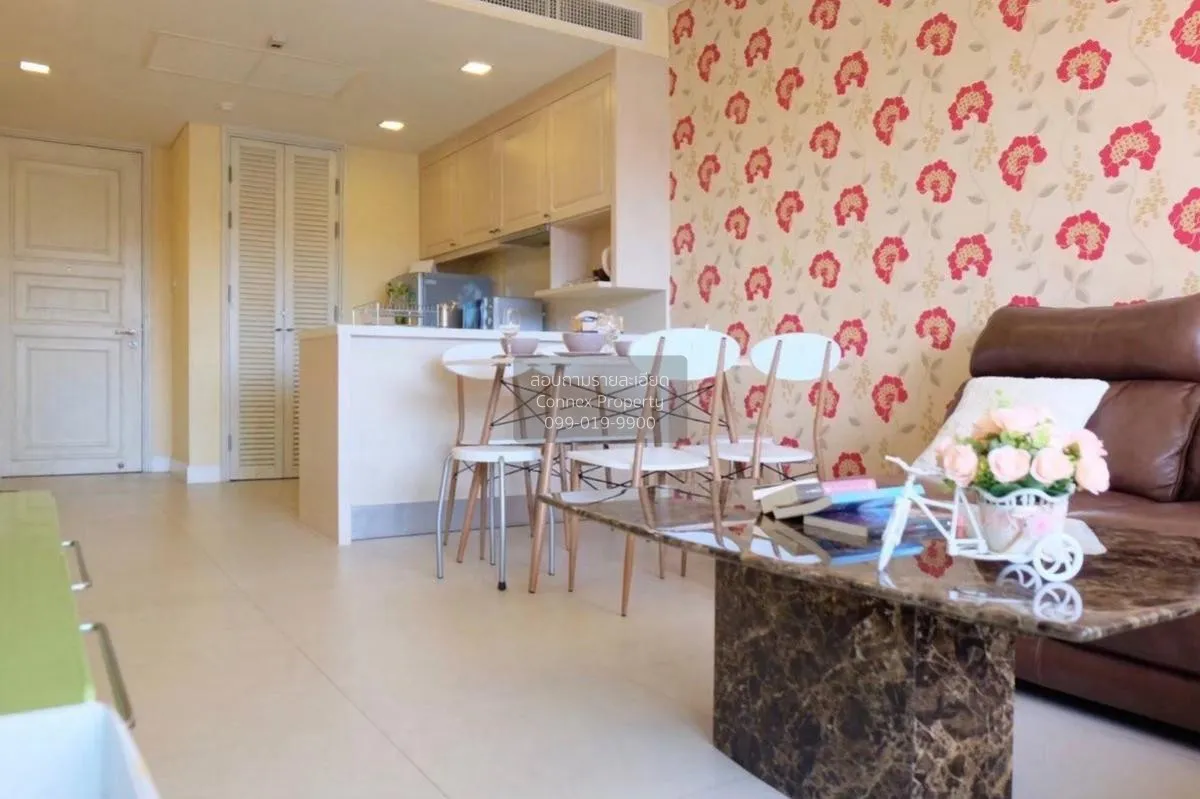 ขายคอนโด  มาราเกช หัวหิน เรสซิเดนเซส หนองแก หัวหิน ประจวบคีรีขันธ 4