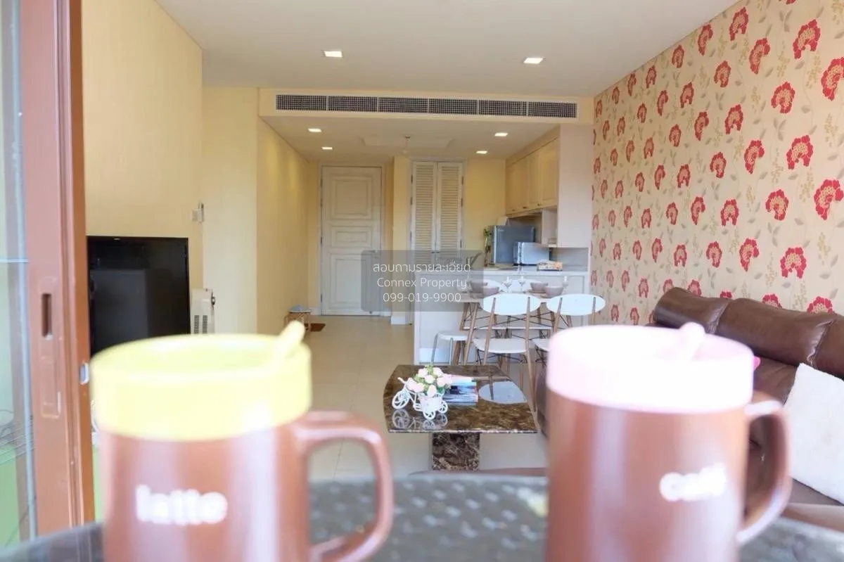 ขายคอนโด  มาราเกช หัวหิน เรสซิเดนเซส หนองแก หัวหิน ประจวบคีรีขันธ