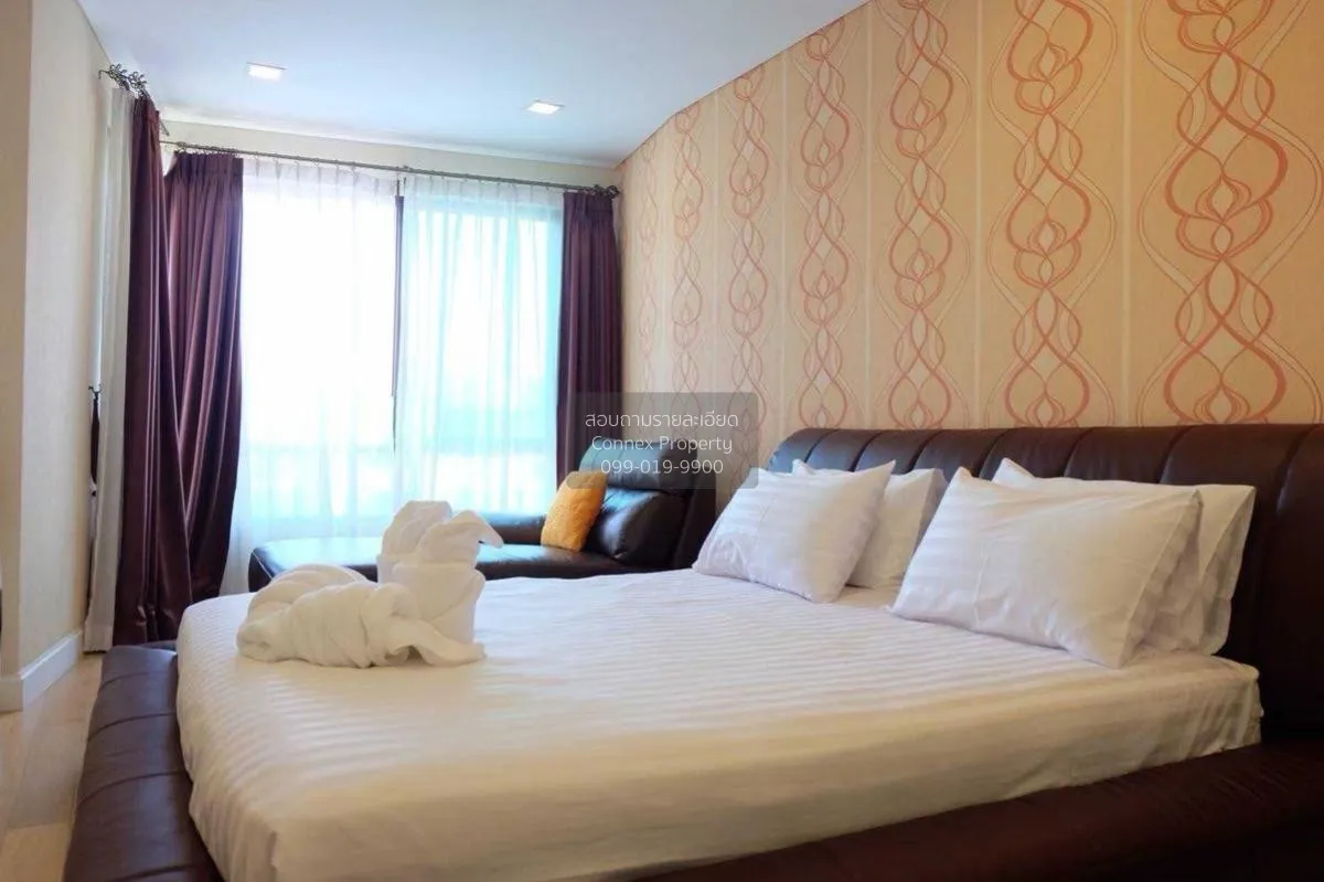 ขายคอนโด  มาราเกช หัวหิน เรสซิเดนเซส หนองแก หัวหิน ประจวบคีรีขันธ