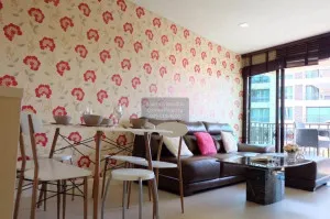 เช่าคอนโด  มาราเกช หัวหิน เรสซิเดนเซส หนองแก หัวหิน ประจวบคีรีขันธ์ CX-136776