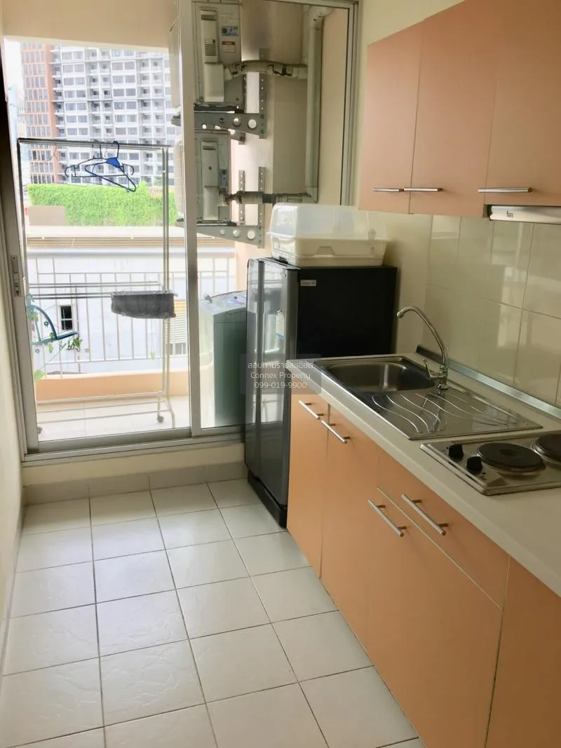 เช่าคอนโด  ไลฟ์ แอท สุขุมวิท 65 BTS-เอกมัย พระโขนงเหนือ เขต วัฒนา 4